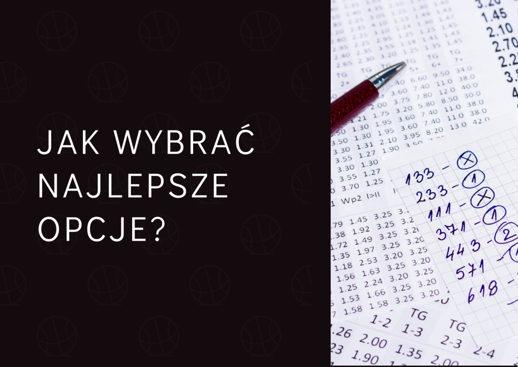 Kursy Bukmacherskie: Jak Wybrać Najlepsze Opcje?